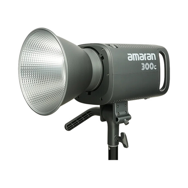 ĐÈN APUTURE AMARAN 300C RGBWW FULL-COLOR 300W