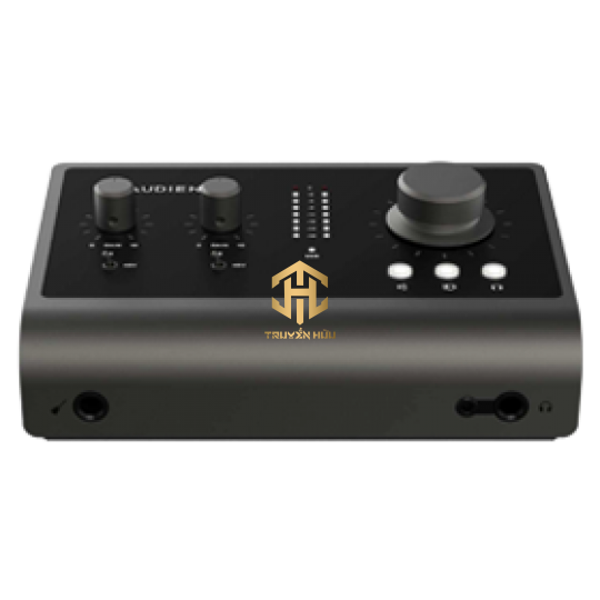SOUNDCAR AUDIENT ID14 MK2