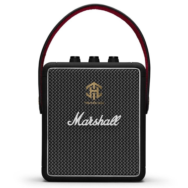 Loa Marshall Stockwell 2 