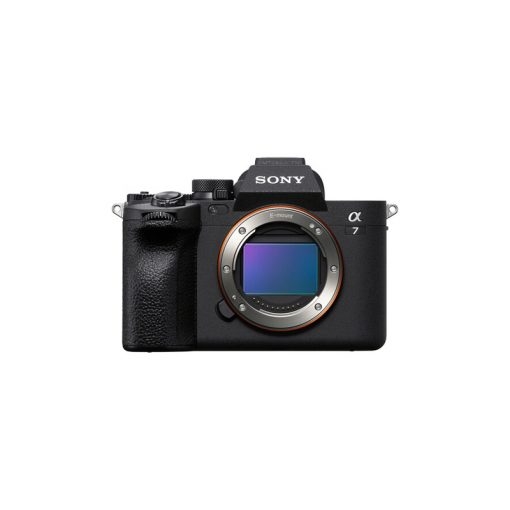 Máy ảnh Sony Alpha A7 IV (Chính hãng)