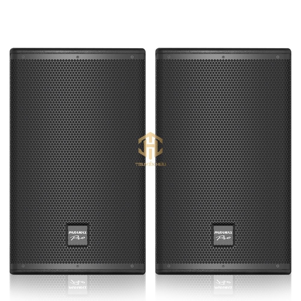 LOA PARAMAX PRO V30 - LOA FULL KARAOKE BASS 30