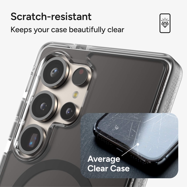 ZAGG Santa Cruz Snap chống trầy xước