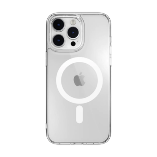 Ốp lưng iPhone 14 series - ZAGG Snap - Clear