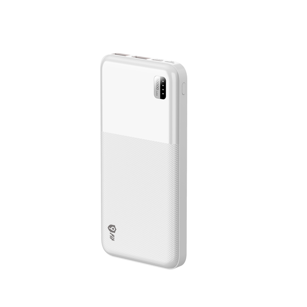 Sạc dự phòng 9FIT 10,000mAh /37V Li-Polymer
