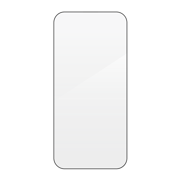 Kính dán màn hình iPhone 15 Pro Max - ZAGG Plus Edge