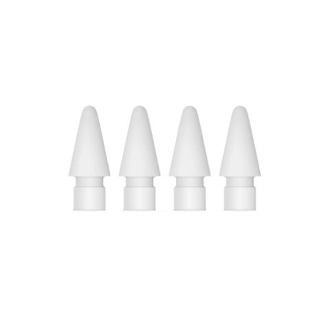 Ngòi bút cảm ứng thay thế ZAGG Apple Pencil