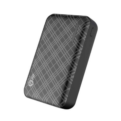 Sạc dự phòng 9FIT Lite 10,000mAh /3.7V Li-Polymer