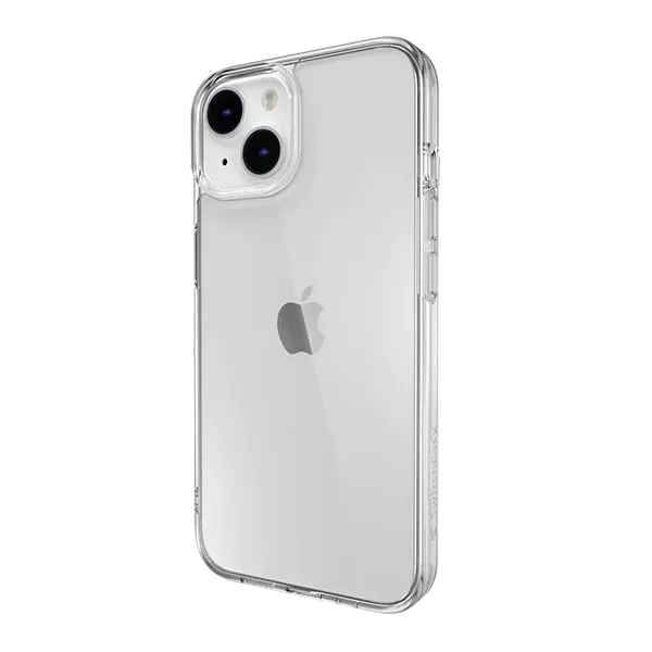 Ốp lưng iPhone 14 series - ZAGG - Clear