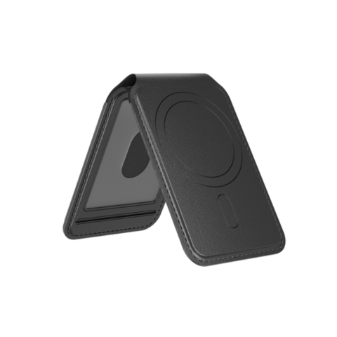 Ví ZAGG Premium Snap Wallet Kickstand