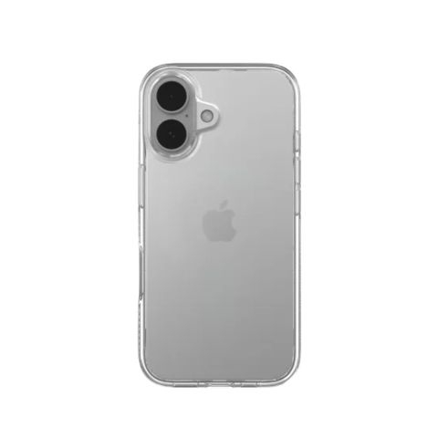 Ốp lưng chống sốc iPhone 16 - ZAGG Crystal Palace - Clear