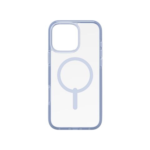 Ốp lưng chống sốc iPhone 16 - ZAGG Santa Cruz Snap - Blue