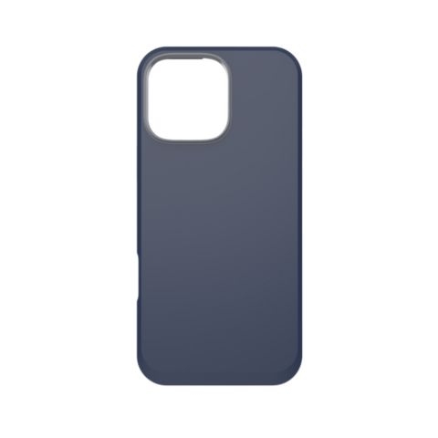 Ốp lưng chống sốc iPhone 16 - ZAGG PH SoHo Snap - Navy Gray
