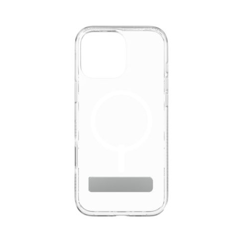 Ốp lưng chống sốc iPhone 16 - ZAGG Crystal Palace Snap KS - Clear