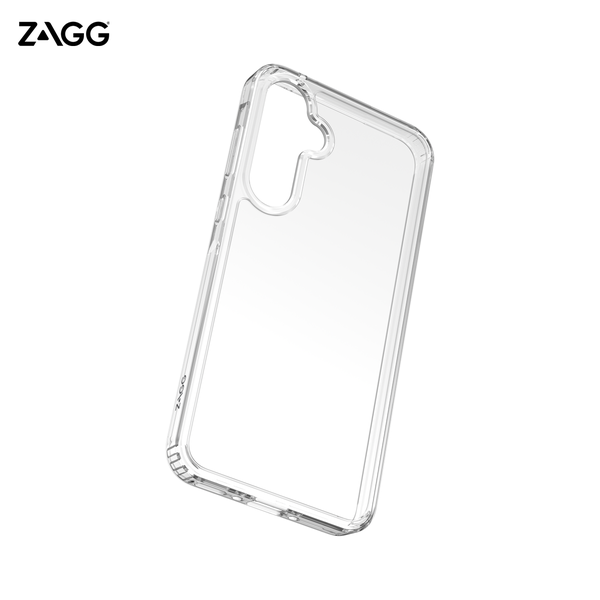 Ốp lưng Samsung A35 5G / A55 5G - ZAGG ESNTL - Clear