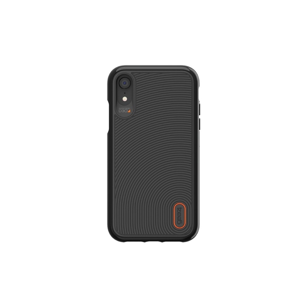 Ốp lưng iPhone XR - Gear4 Battersea