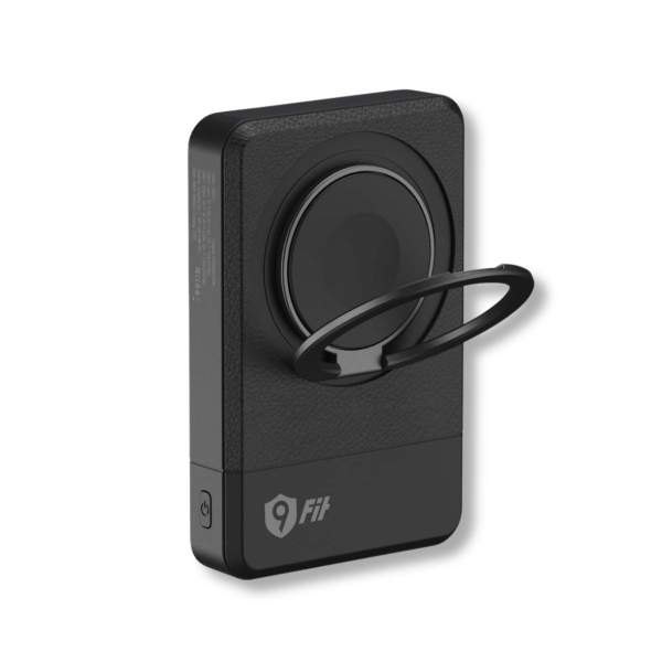 Sạc dự phòng 9FIT Pro Mag 10,000mAh /3.85V Li-Polymer - 9PP10K05B