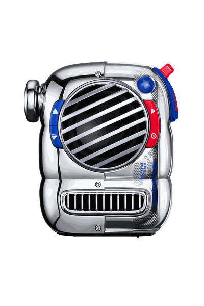 Loa Bluetooth Divoom Spark-Pop 5W, Bluetooth v5.3