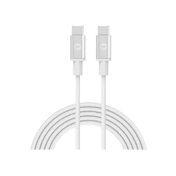 Cáp USB-C to USB-C (3.1) Mophie 1.5M