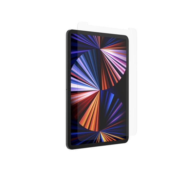 Miếng dán màn hình iPad 11 Pro/Air4 - InvisibleShield Glass Elite+