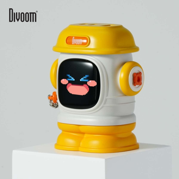 Sạc Divoom 65W - Dipow-65