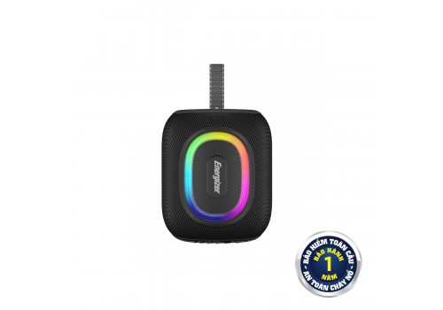 Loa di động Energizer - BTS081BK