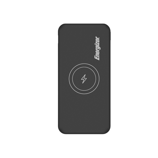 Sạc dự phòng Energizer 10,000mAh /37V - QE10007