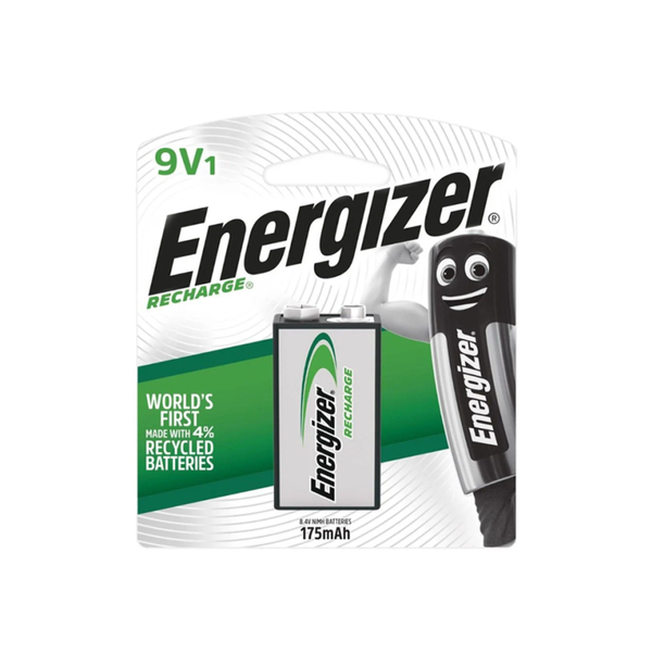 PIN SAC VUONG 9V ENERGIZER NH22 BP1