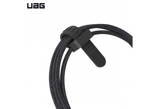 Cáp USB-C to USB-C UAG Rugged Kevlar 1.5M
