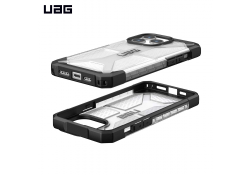 Ốp lưng iPhone 15 Pro - UAG Plasma