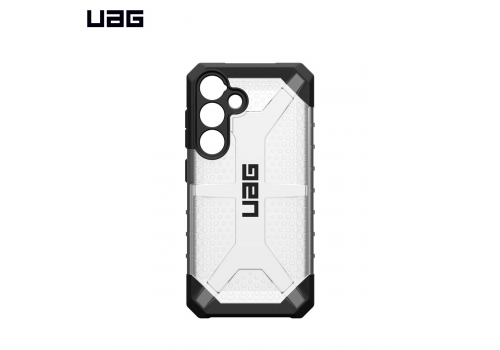 Ốp lưng Samsung S24 - UAG Plasma - Ice - 214433114343
