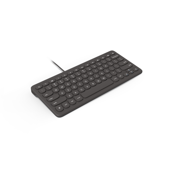 Bàn phím ZAGG Universal Keyboard Lightning