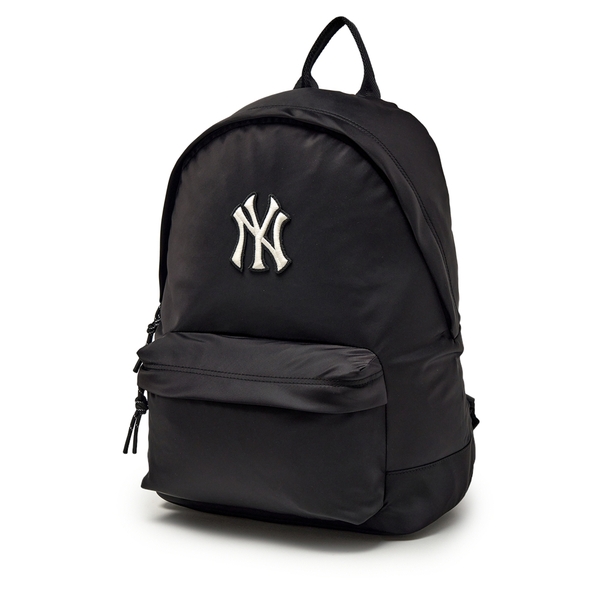 Balo MLB Basic Sportive Backpack New York Yankees Black