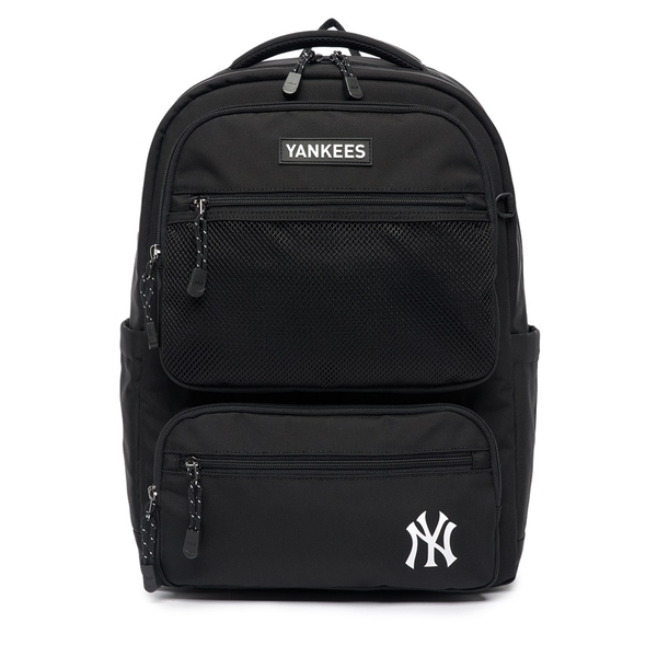 Balo MLB [KIDS] Bros New York Yankees Black