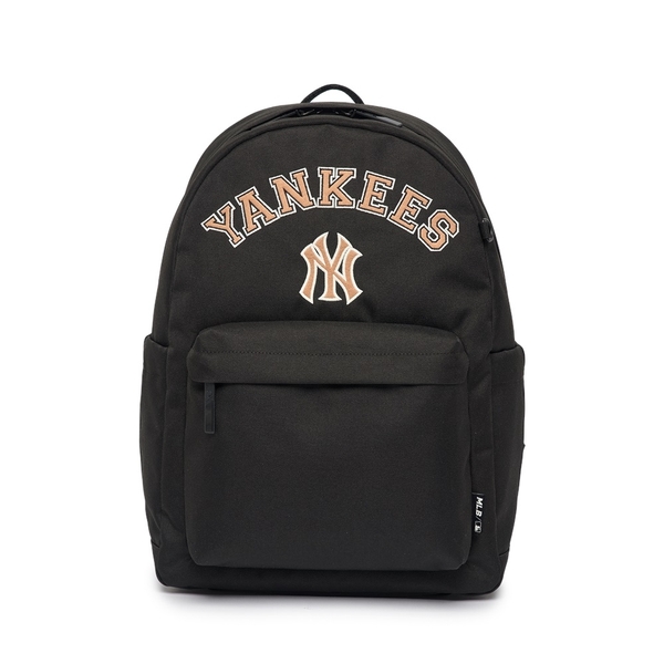 Balo MLB [KIDS] Varsity New York Yankees Black
