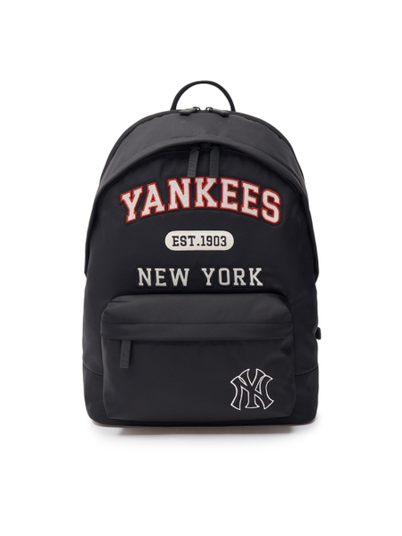 Balo MLB Varsity Nylon Backpack New York Yankees Balo