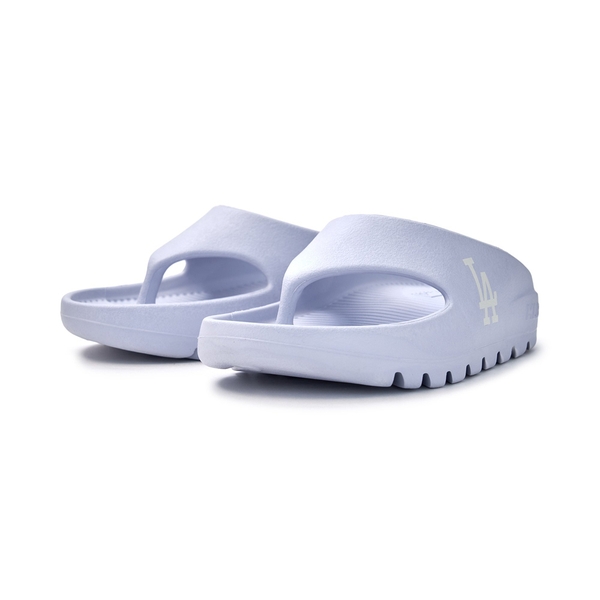 Dép MLB Skipper Flip Flop LA Dodgers Blue