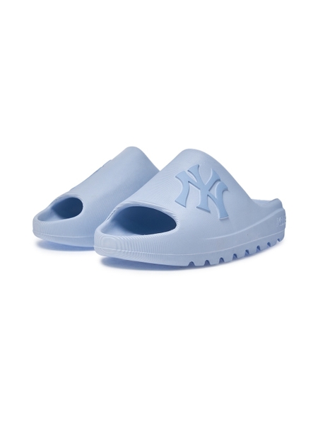Dép MLB Skipper Slide New York Yankees Blue