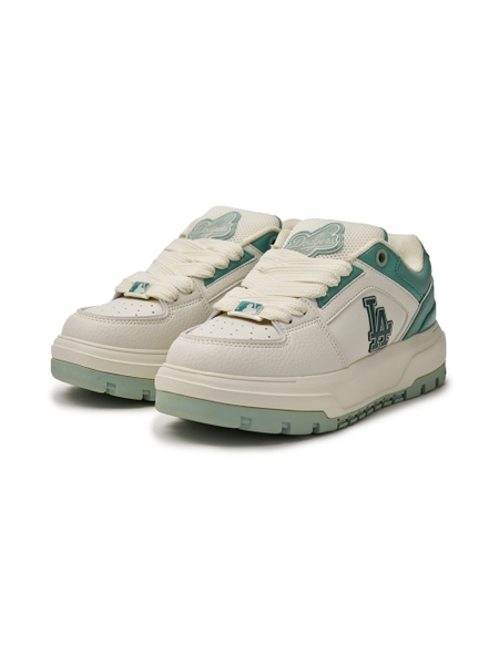 MLB■Chunky Liner Wide Saffiano ■送料込 Giày MLB Chunky Liner Wide Saffiano LA 3ASXCWN4N-07MTM | MLB