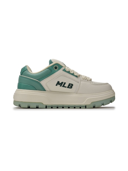 MLB■Chunky Liner Wide Saffiano ■送料込 Giày MLB Chunky Liner Wide Saffiano LA 3ASXCWN4N-07MTM | MLB