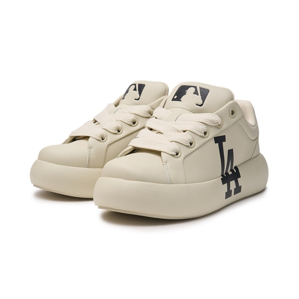Giày MLB Chunky Classic Base LA Cream 3ASXCCB4N-07CRS | MLB