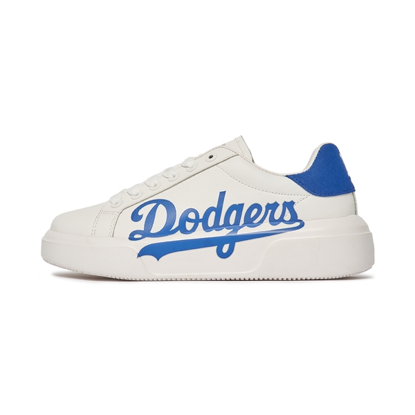 Giày MLB Chunky Classic P LA Dodger D.Blue