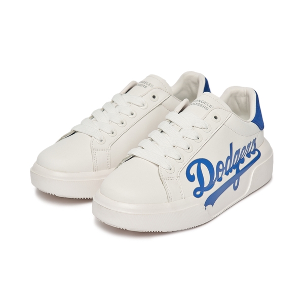 Giày MLB Chunky Classic P LA Dodger D.Blue
