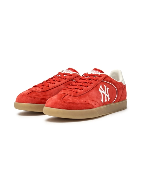 Giày MLB Clubby SD New York Yankees Red [Hello Spring]