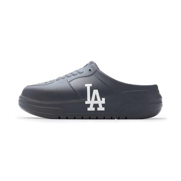 Giày MLB Chunky Liner Mule LA Dodgers Black