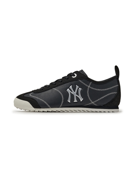 Giày MLB Runny New York Yankees Black [Hello Spring]