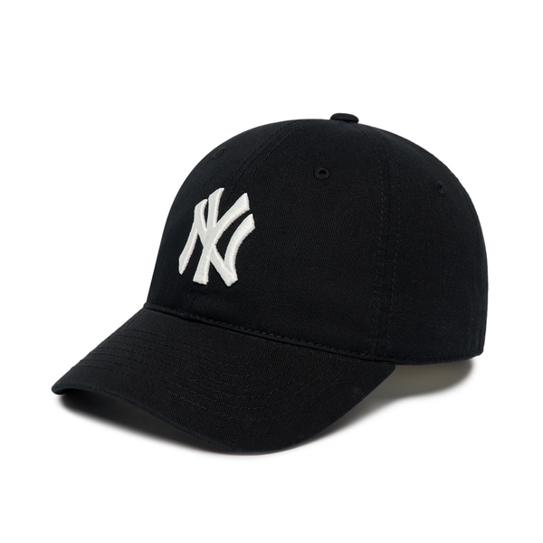 Nón MLB N-COVER Unstructured Ball Cap New York Yankees Black