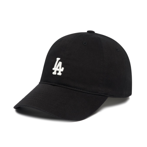 Nón MLB Rookie Unstructured Ball Cap LA Dodgers Black