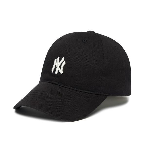 Nón MLB Rookie Unstructured Ball Cap New York Yankees Black