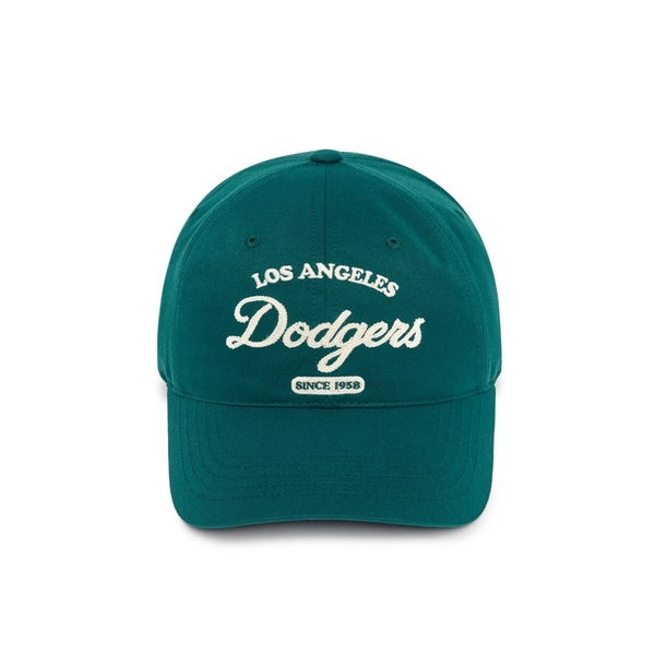 Nón MLB Varsity Lettering Ball Cap LA Dodgers D.Green