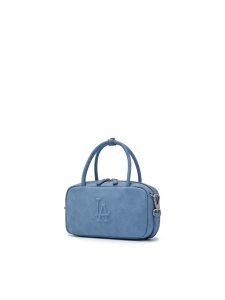 Túi MLB Basic Palette Crossbody Bag LA Dodgers Blue [Karina PICK]
